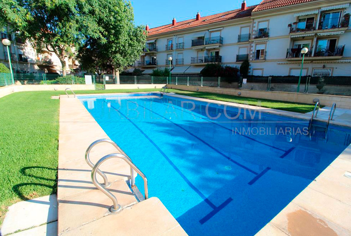 Piso en La Eliana - Urbilar