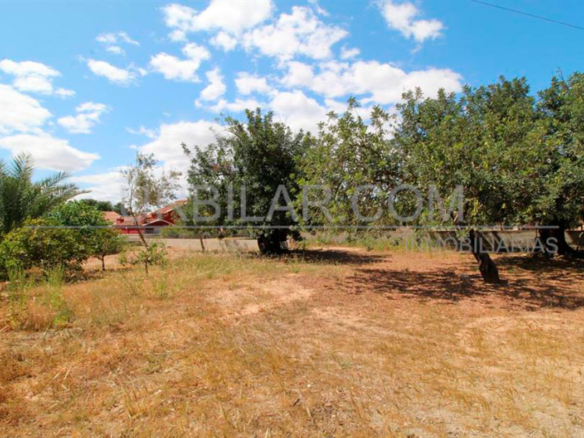 Parcela en venta en La Eliana - Urbilar Inmobiliaria