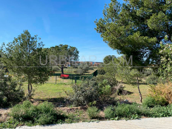 Parcela urbana en venta en Mislata - Urbilar Inmobiliaria