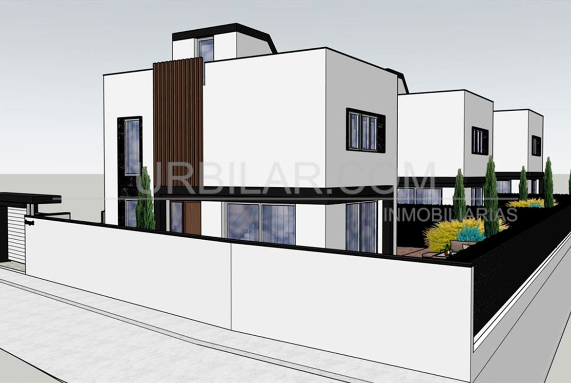 Terreno edificable en venta en Mislata - Urbilar Inmobiliaria