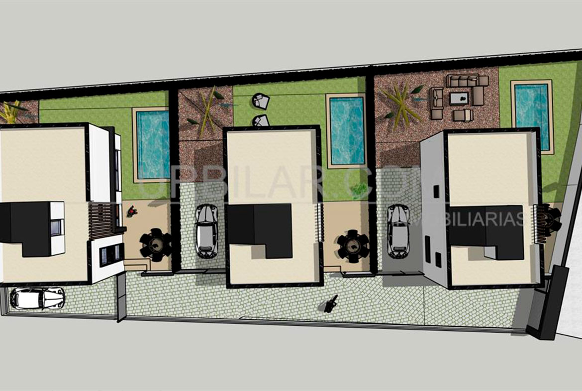 Terreno edificable en venta en Mislata - Urbilar Inmobiliaria