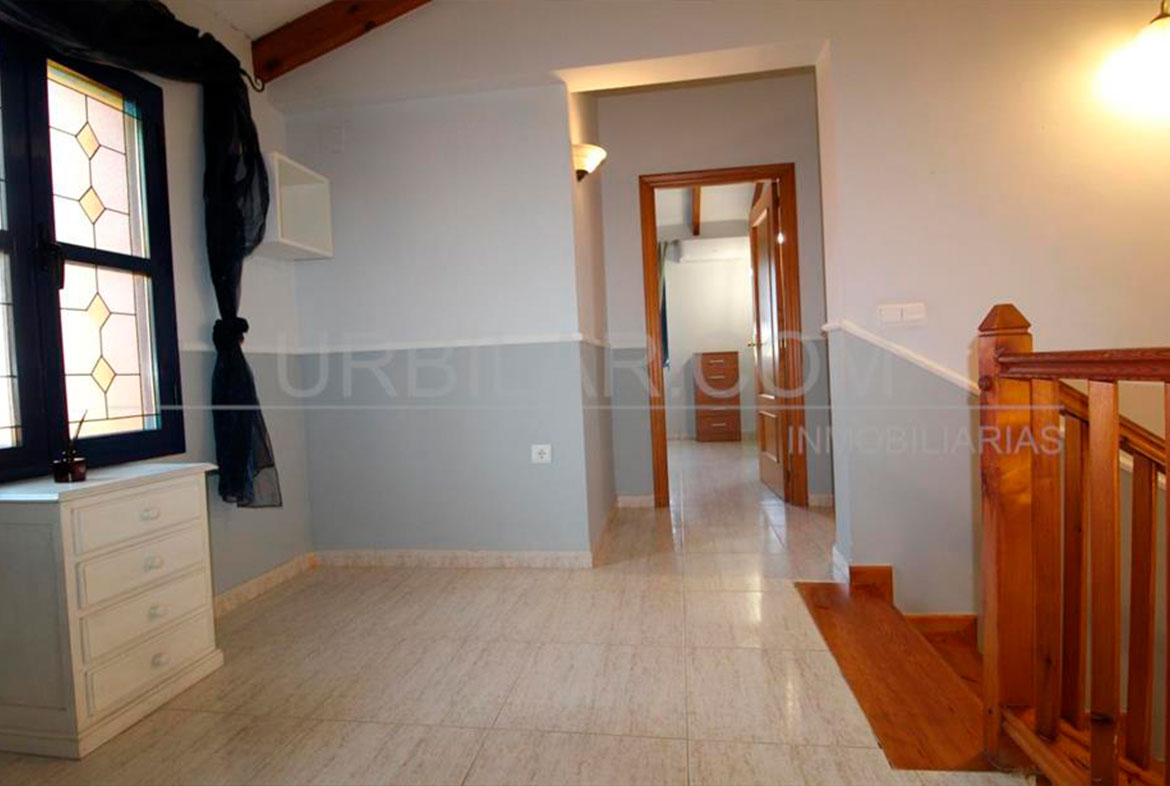 Interior del chalet en Masía de Traver, Riba Roja de Túria | Urbilar