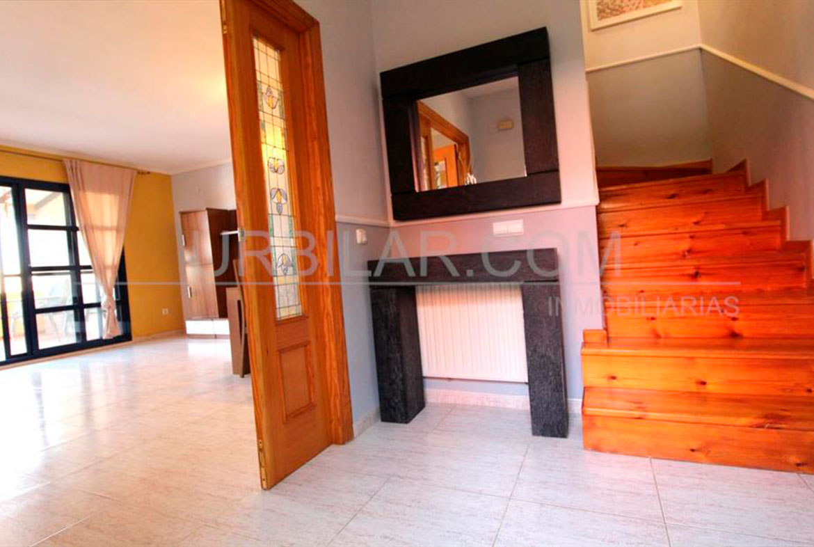 Interior del chalet en Masía de Traver, Riba Roja de Túria | Urbilar