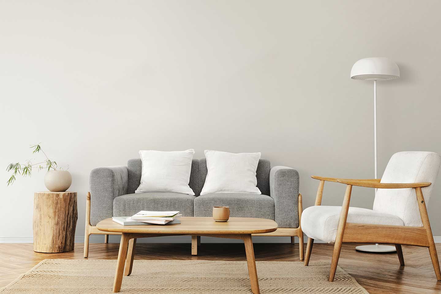 Vende o alquila tu casa con Urbilar Inmobiliaria